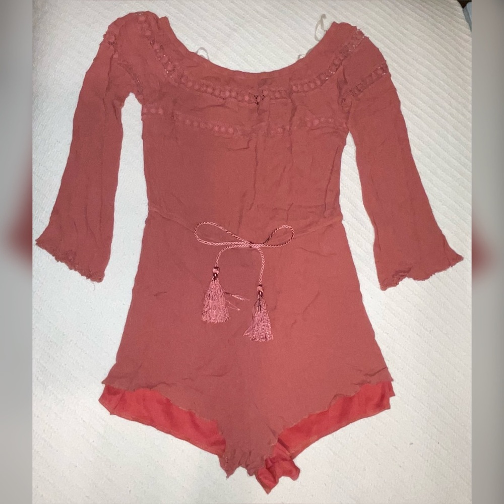 Women’s Rue21 Romper